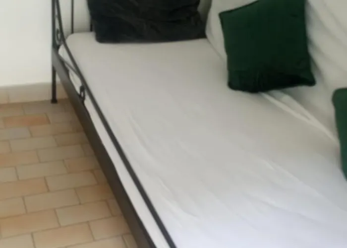 Casa Lyon Cosy 1 Bedroom Flat Part Dieu