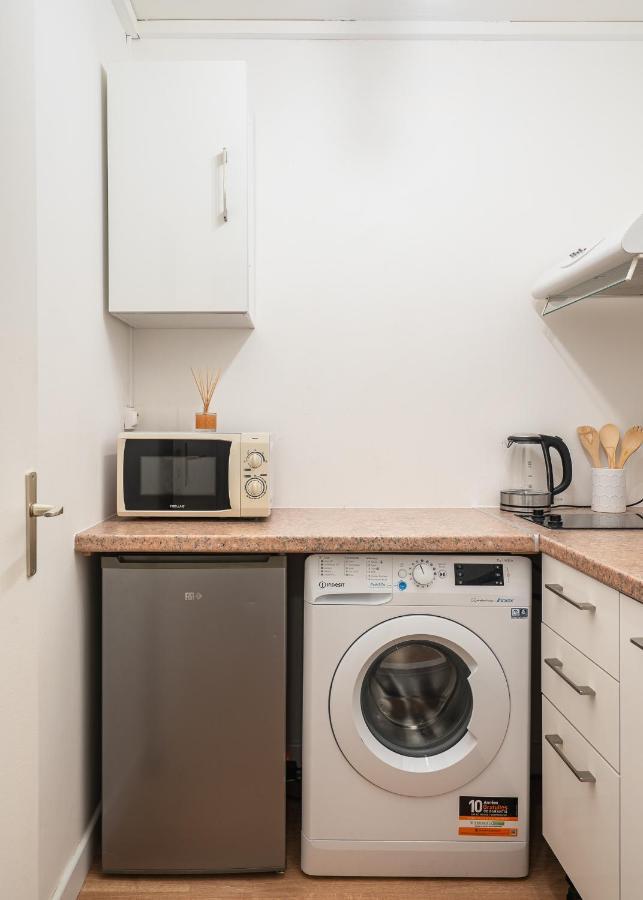 Appartamento Casa Cosy 1 Bedroom Flat Part Dieu *