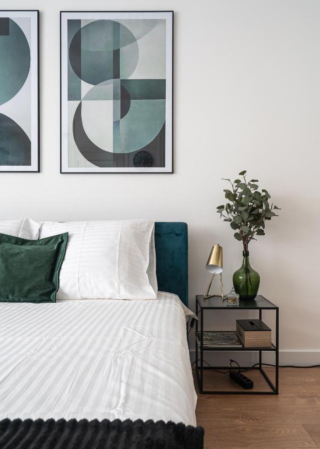 Appartamento Casa Cosy 1 Bedroom Flat Part Dieu Lione